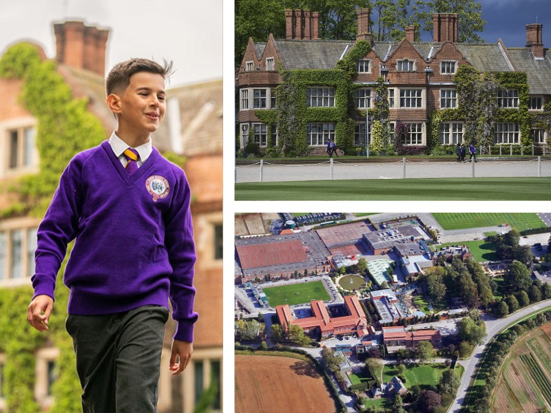 Выдающиеся показатели выпускников школы Queen Ethelburga College Выдающиеся показатели выпускников школы Queen Ethelburga College