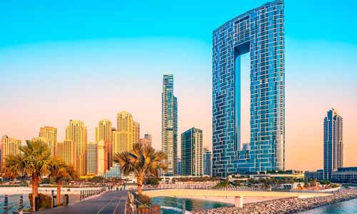 обучение в ОАЭ