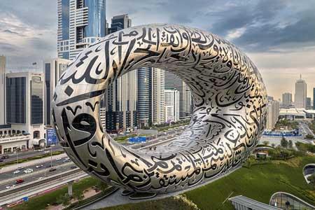 университеты Дубая