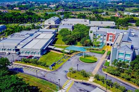 магистратура в Малайзии