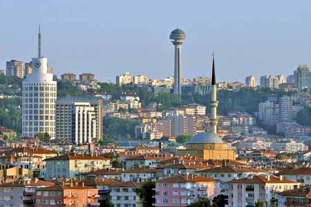 университеты Турции