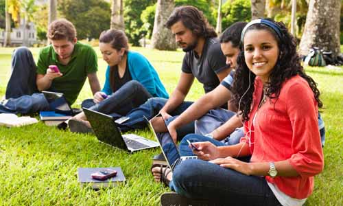 образование в Азии