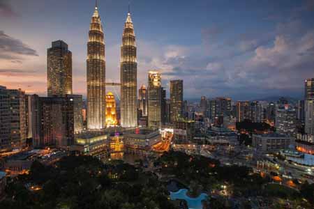 бакалавриат в Малайзии