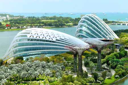 кампусы вузов