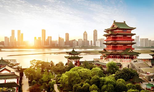 китайский язык