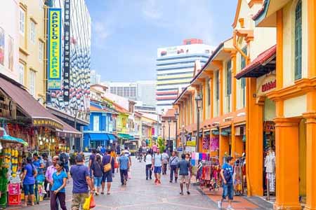 частные школы Азии