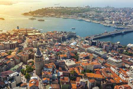 Университеты Турции