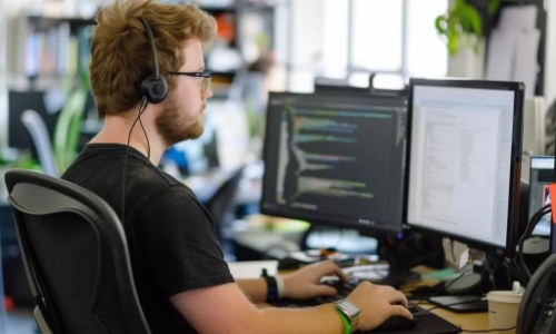 Компьютерные технологии