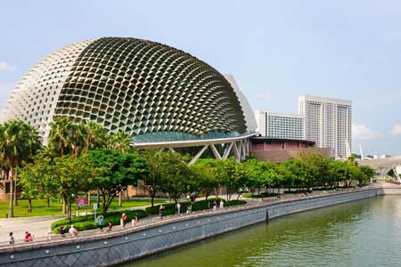 Бакалавриат в Сингапуре