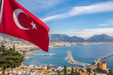 магистратура в Турции