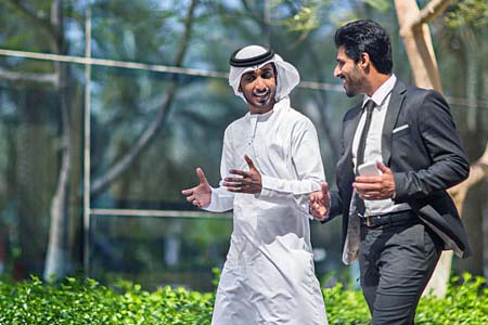 бизнес образование