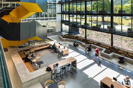 James Cook University Brisbane