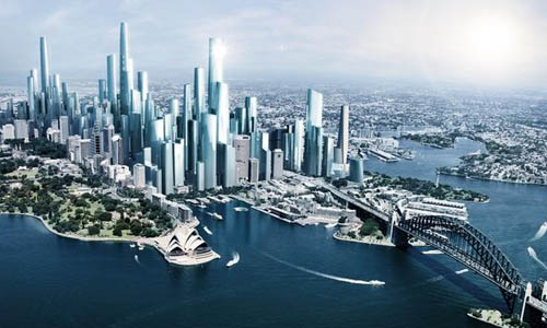 образование в Австралии