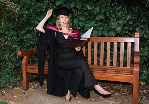 Магистратура в Австралии