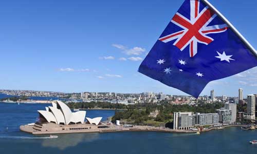 обучение плюс карьера в Австралии