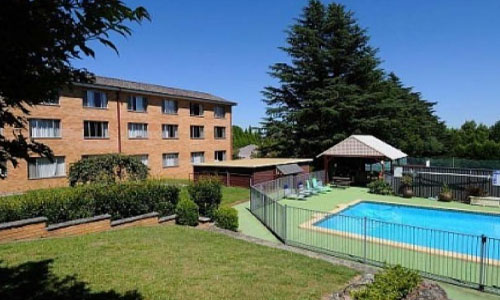 Обучение гостиничному делу