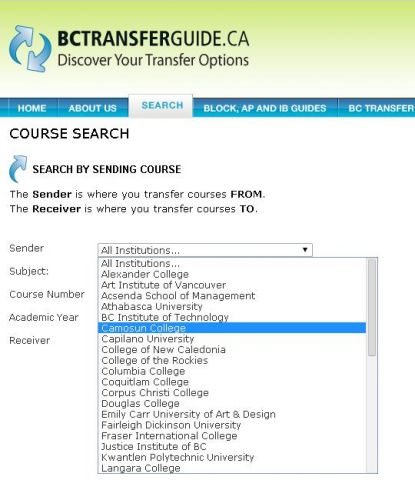 трансферный гид