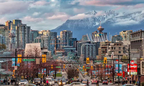 дорогие университеты Канады