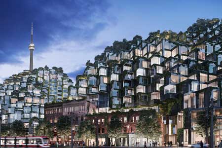 Университеты Торонто