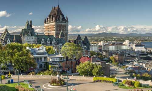 зачисление в канадский вуз