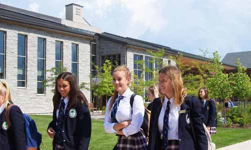 Канадское образование