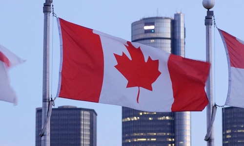 виза в Канаду