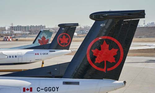 Таможенные правила Канады