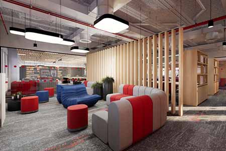 поступление в Normandie Business School Dubai