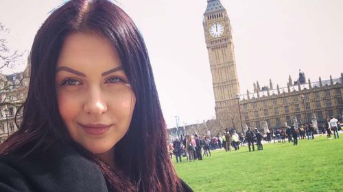 отзыв о Лондоне