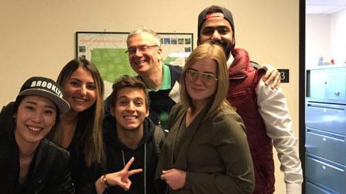 отзыв о США