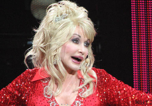 Долли Партон