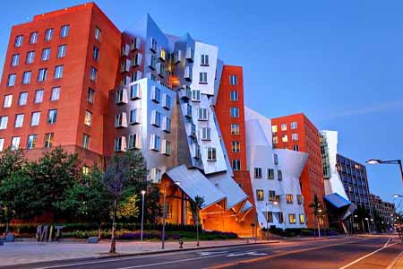 университеты