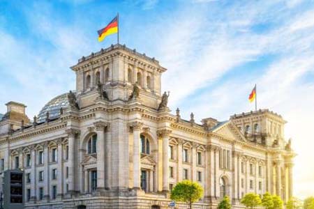 университеты Германии