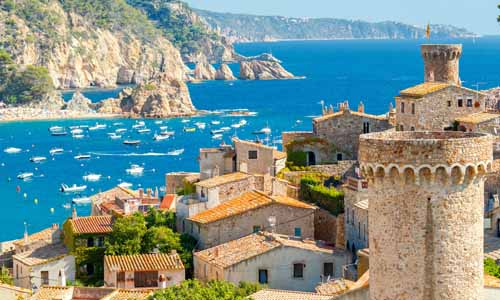 испанский язык 