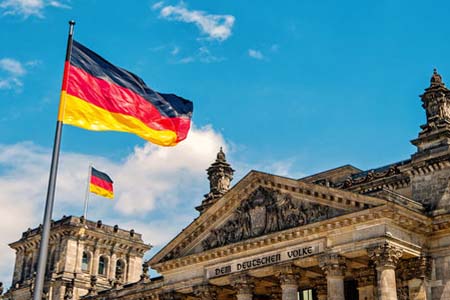 бакалавриат в Германии