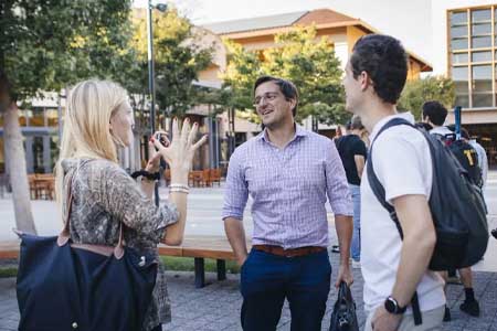 МБА в Испании