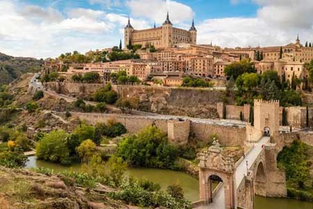 образование в Испании