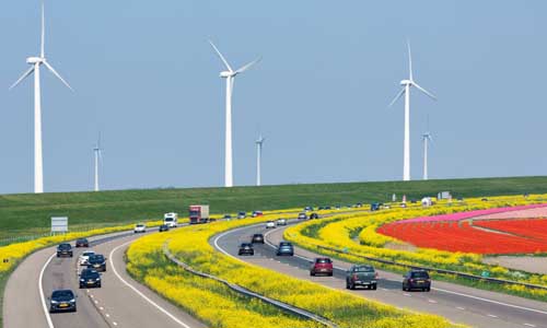 образование в Нидерландах