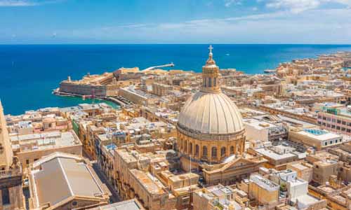 образование на Мальте