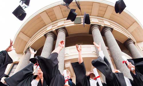 вузы Германии