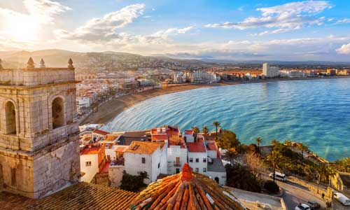 курсы испанского языка