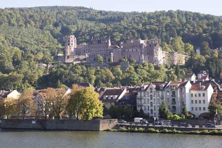 Гейдельберг