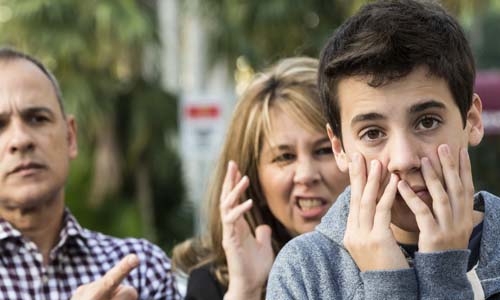 Как выбрать страну