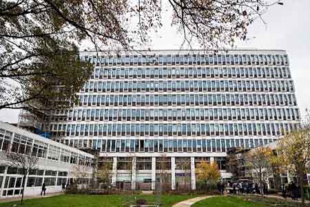 Университет Брайтона