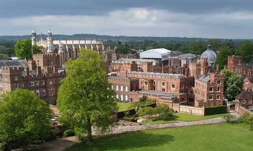 Итон Колледж