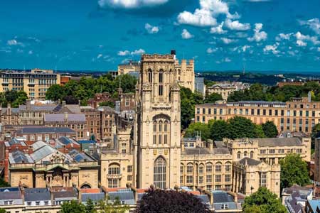 University of Bristol University of Bristol