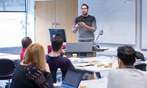 магистратура по маркетингу