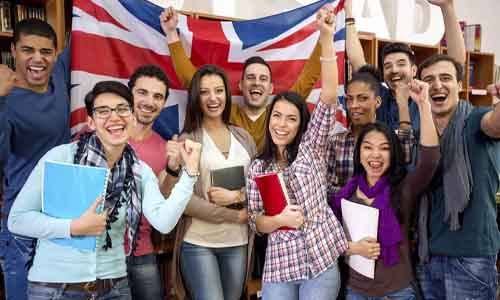 образование в Англии