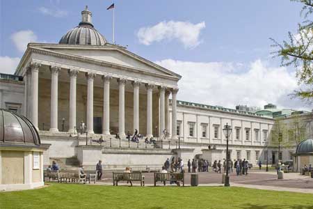 University College London