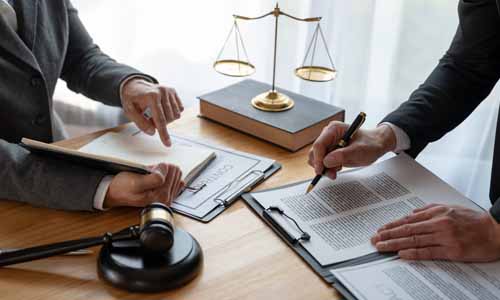 Магистратура по Праву в Великобритании